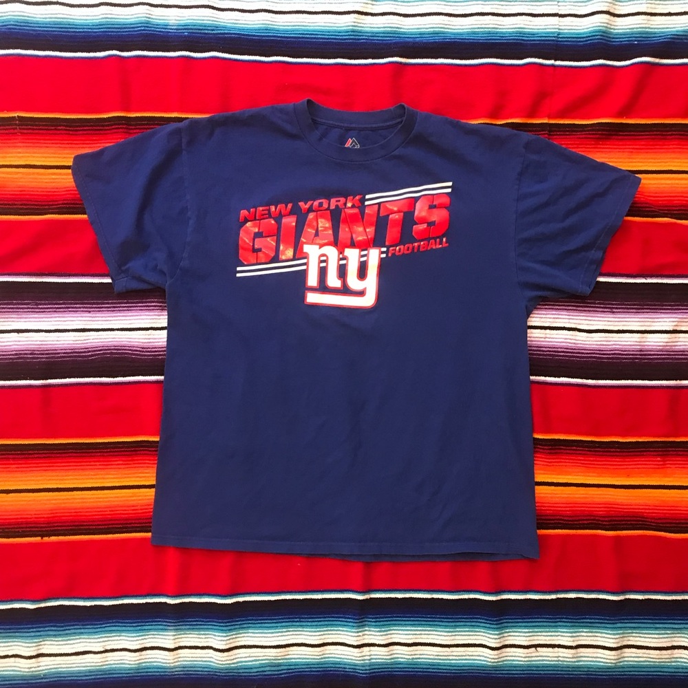 🌿NY GIANTS VINTAGE SHIRT🌿
